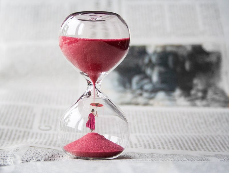 Time Travel Memoirs