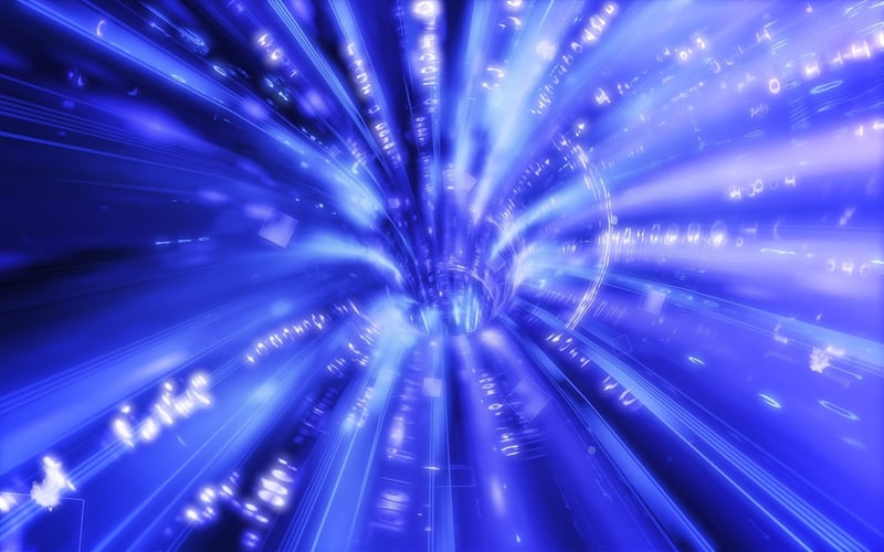 Wormholes Exploration