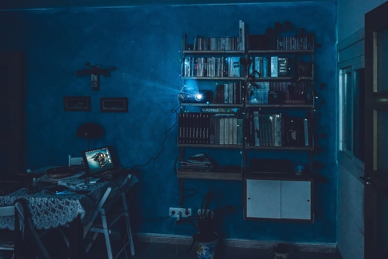 Indie Cinema