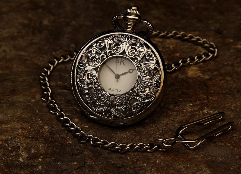 The Map of Time