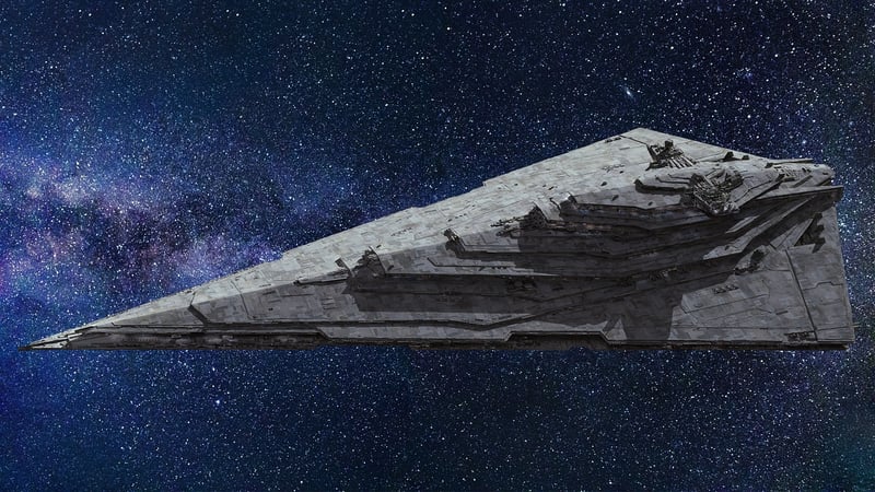 Star Wars